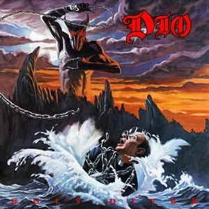 'Holy Diver'の画像