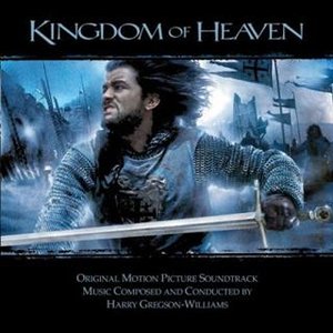 Bild für 'Kingdom Of Heaven Soundtrack'