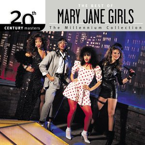 Imagen de '20th Century Masters: The Millennium Collection: The Best of Mary Jane Girls'