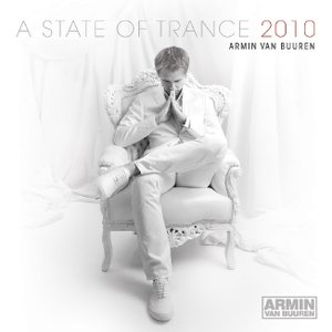 Изображение для 'A State Of Trance 2010 (Mixed By Armin van Buuren)'