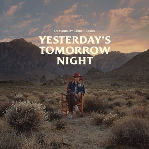 Image for 'Yesterday's Tomorrow Night'
