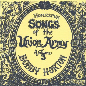 Bild för 'Homespun Songs of the Union Army, Volume 3'