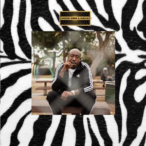 “Piñata (Deluxe Edition)”的封面