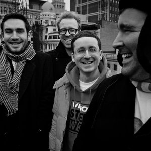 Image for 'Hot Chip'