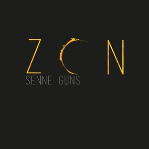 “Zon”的封面
