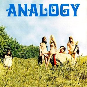 Image for 'Analogy (Deluxe Edition)'