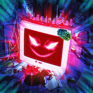 Image for 'Club Cringe'