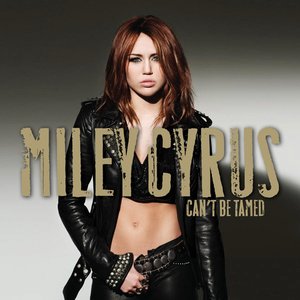 Imagem de 'Can't Be Tamed (Deluxe Version)'