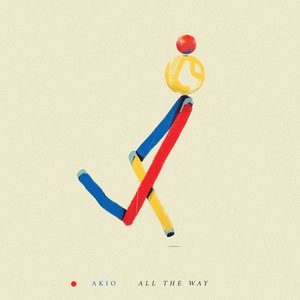 Image for 'All The Way'