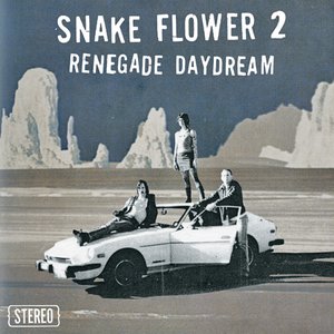 Image for 'Renegade Daydream'