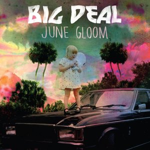 'June Gloom' için resim