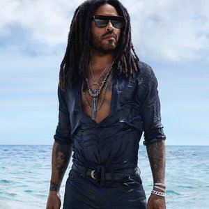 Bild för 'Lenny Kravitz'