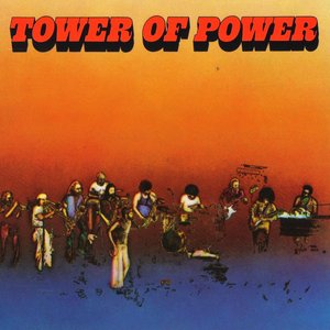 Image for 'Tower Of Power'