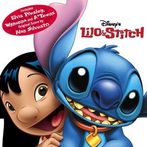 Imagem de 'Lilo And Stitch Original Soundtrack'