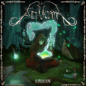 Изображение для 'Embers'