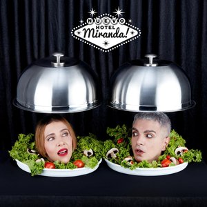 Изображение для 'Nuevo Hotel Miranda!'
