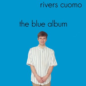 Image for 'The Blue Album'