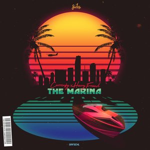 Bild für 'The Marina'