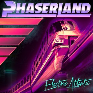 Zdjęcia dla 'Electric Atlantic'