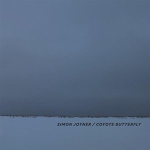 Immagine per 'Coyote Butterfly'