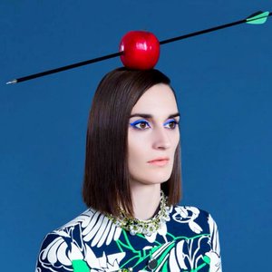 Изображение для 'Yelle'