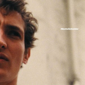 Image for 'Aliocha Schneider (Deluxe)'