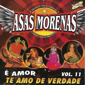 Image for 'É Amor, Vol. 11 (Te Amo de Verdade)'