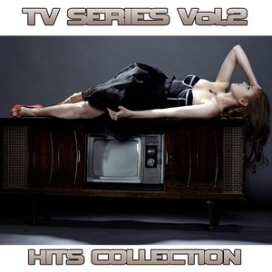 Image for 'TV Series, Vol. 2 (Hits Collection)'