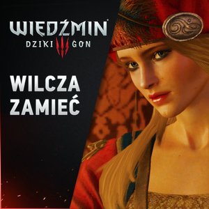 Image pour 'Wilcza zamieć (Wiedźmin 3: Dziki Gon OST)'