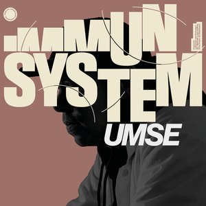 “Immunsystem”的封面