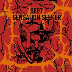 Image for 'Sensation Seeker'
