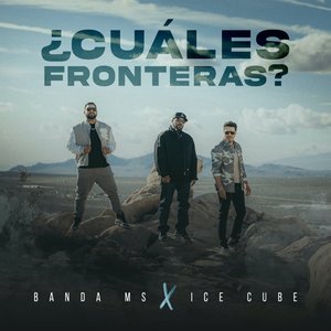 Image for '¿Cuáles Fronteras?'
