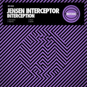 Imagem de 'Interception'