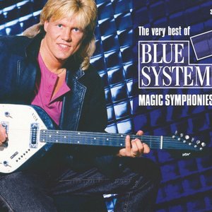 Imagen de 'The Very Best of Blue System: Magic Symphonies'