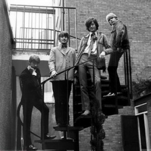 Image for 'Eric Clapton & The Yardbirds'