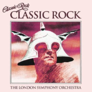 Image pour 'Classic Rock - Rock Classics (feat. The Royal Choral Society)'