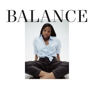 Image for 'Balance'