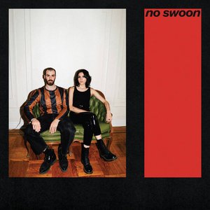 Image for 'No Swoon'