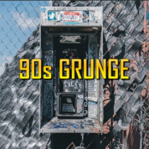 Imagem de '90s Grunge'