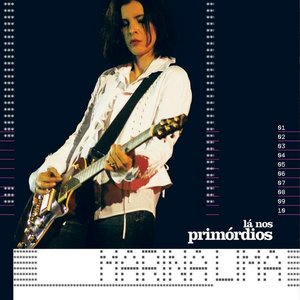 Image for 'Lá nos primórdios'