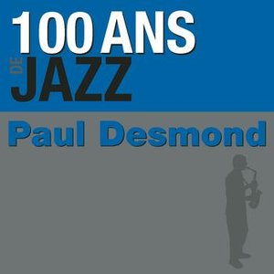 Immagine per '100 ans de jazz'