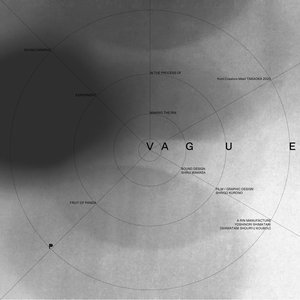 Image for 'VAGUE'
