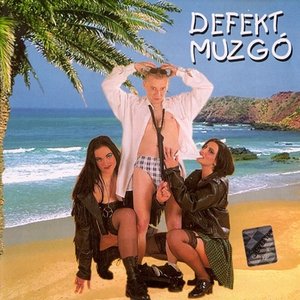 Image for 'Defekt Muzgó'