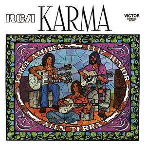 Image for 'Karma'