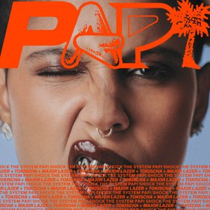 Bild für 'pAPi wiTH tOKisCha'