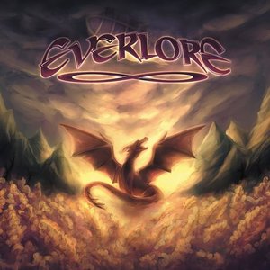 “Everlore”的封面