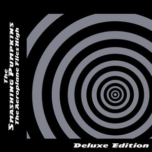 Изображение для 'The Aeroplane Flies High (deluxe edition)'