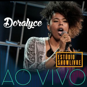 Image for 'Doralyce no Estúdio Showlivre (Ao Vivo)'