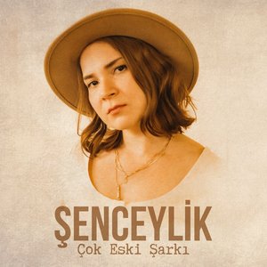 “Çok Eski Şarkı”的封面