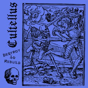 Image for 'Destroy to Rebuild'